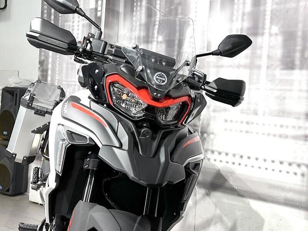 Benelli TRK 702 (2023 - 25) (5)