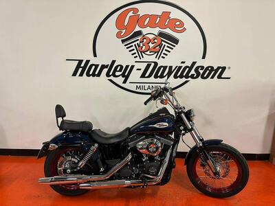 Harley-Davidson 1690 Street Bob Special (2015 - 16) - FXDB usata