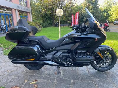 Honda GL 1800 Gold Wing Tour (2021 - 23) usata