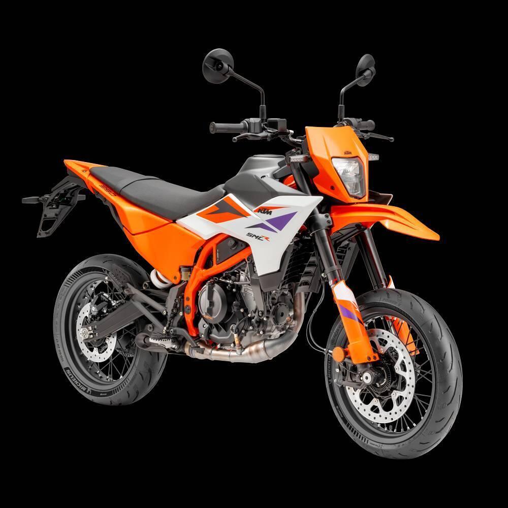 KTM 390 SMC R (2025 - 26) (3)