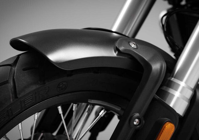 Voge Trofeo 525ACX Trofeo 525ACX Scrambler (2023 - 25) (11)