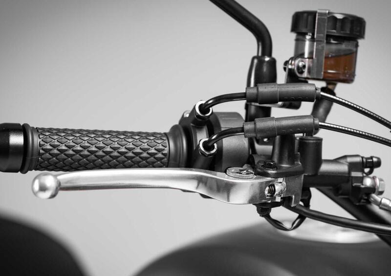 Voge Trofeo 525ACX Trofeo 525ACX Scrambler (2023 - 25) (15)