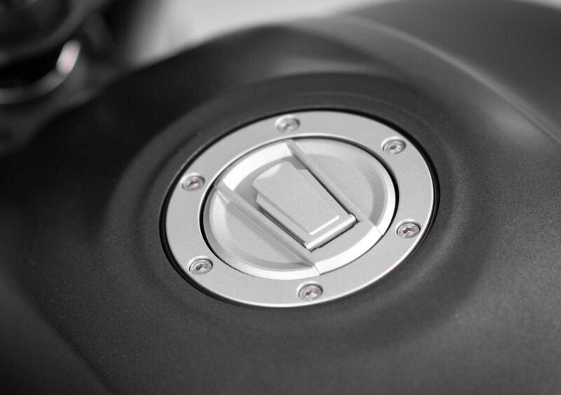 Voge Trofeo 525ACX Trofeo 525ACX Scrambler (2023 - 25) (12)