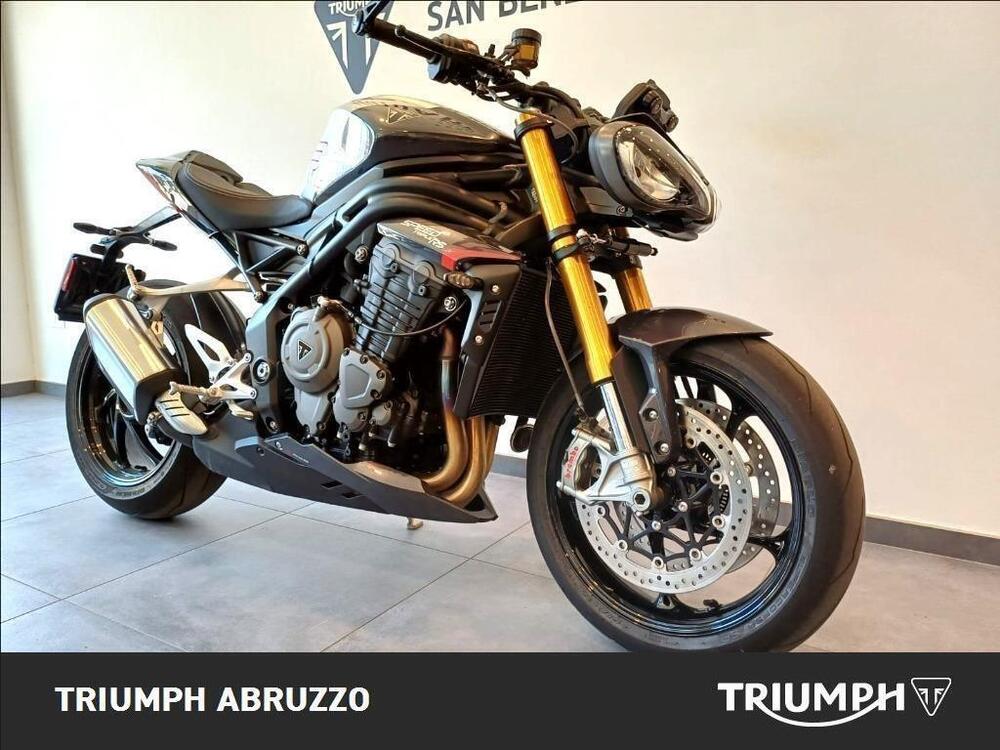 Triumph Speed Triple 1200 RS (2025) (5)