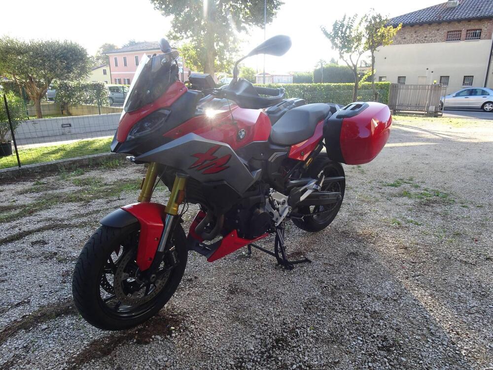 Bmw F 900 XR (2020 - 24) (2)