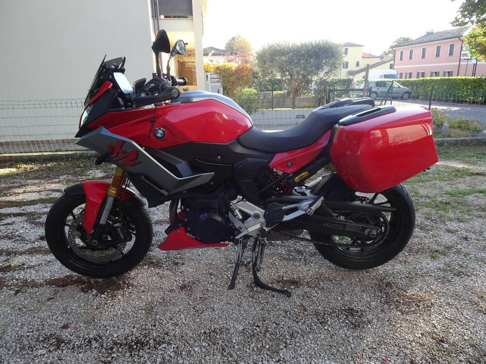 Bmw F 900 XR (2020 - 24) (3)