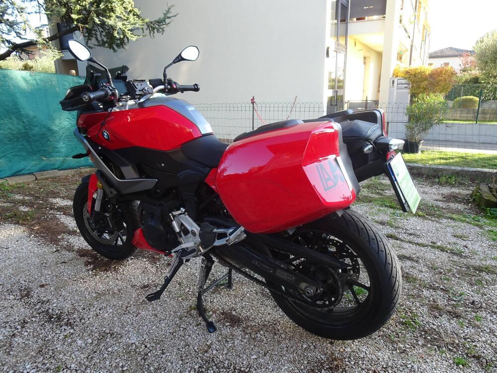 Bmw F 900 XR (2020 - 24) (4)