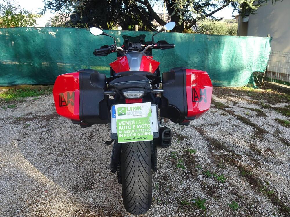 Bmw F 900 XR (2020 - 24) (5)