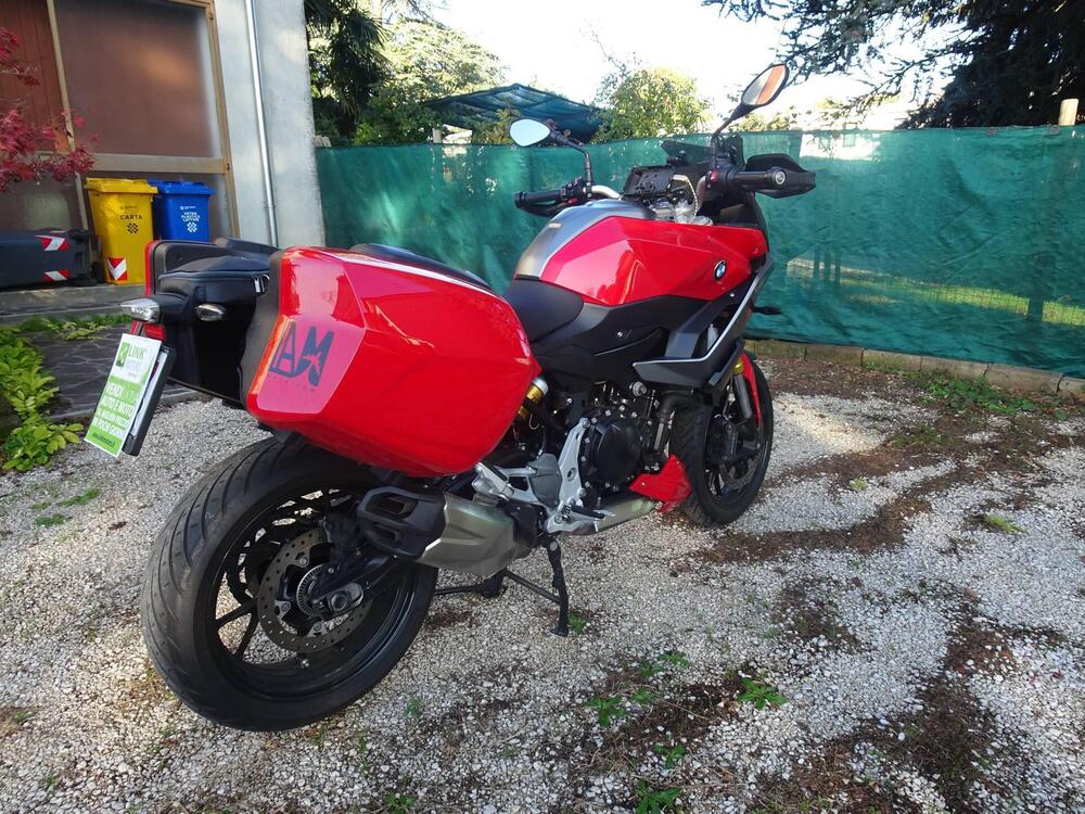 Bmw F 900 XR (2020 - 24) (6)