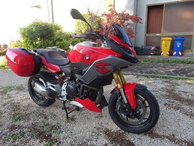 Bmw F 900 XR (2020 - 24) usata