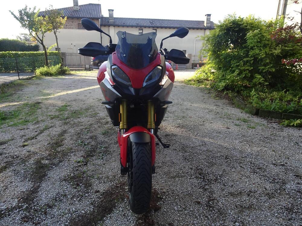 Bmw F 900 XR (2020 - 24) (8)