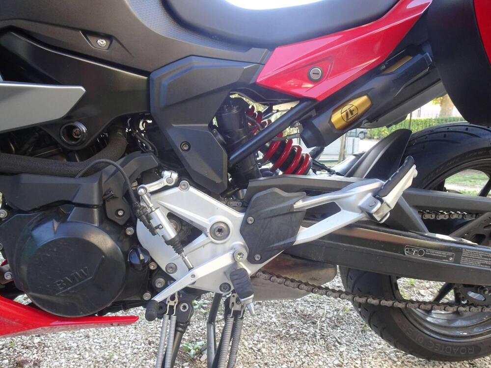 Bmw F 900 XR (2020 - 24) (10)