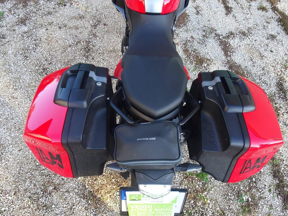 Bmw F 900 XR (2020 - 24) (11)