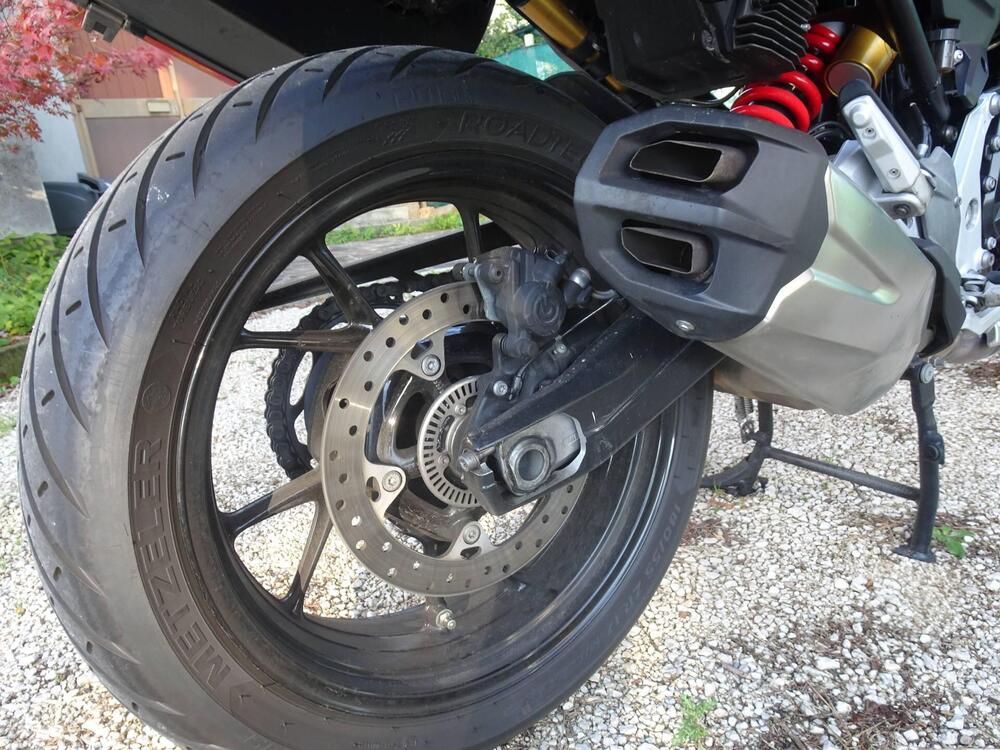 Bmw F 900 XR (2020 - 24) (12)