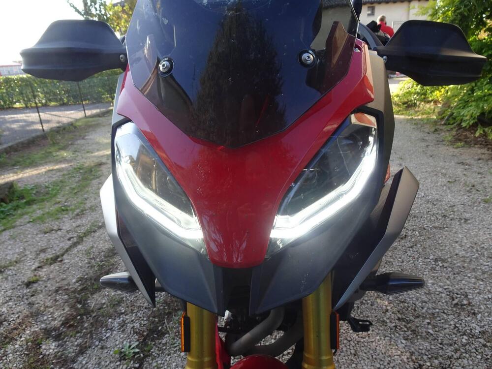 Bmw F 900 XR (2020 - 24) (17)