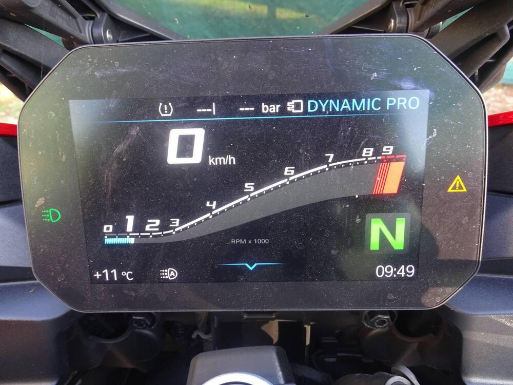 Bmw F 900 XR (2020 - 24) (18)