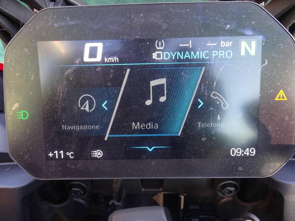 Bmw F 900 XR (2020 - 24) (19)