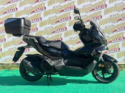 Sym ADX 125 (2025) usata