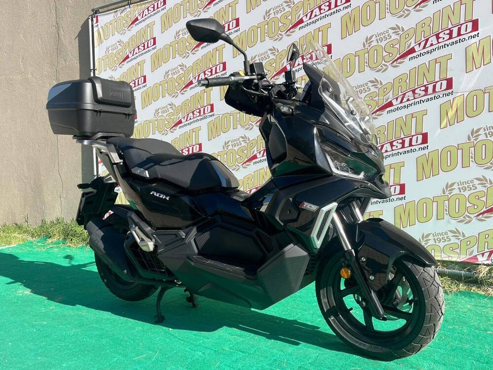 Sym ADX 125 (2025 - 26) (2)