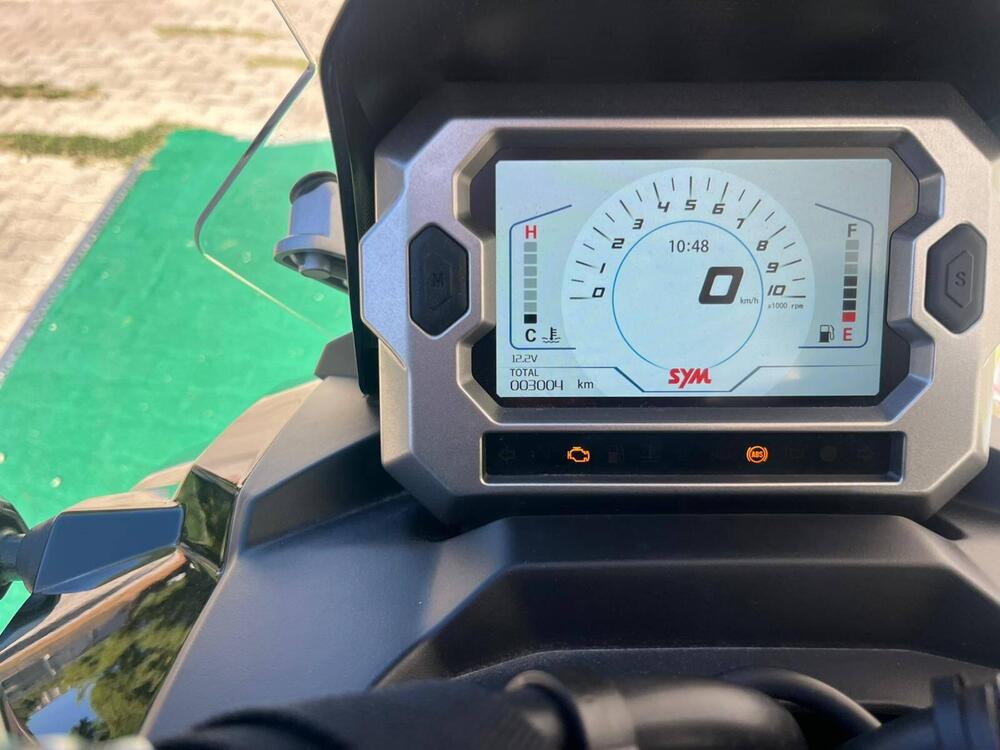 Sym ADX 125 (2025 - 26) (4)