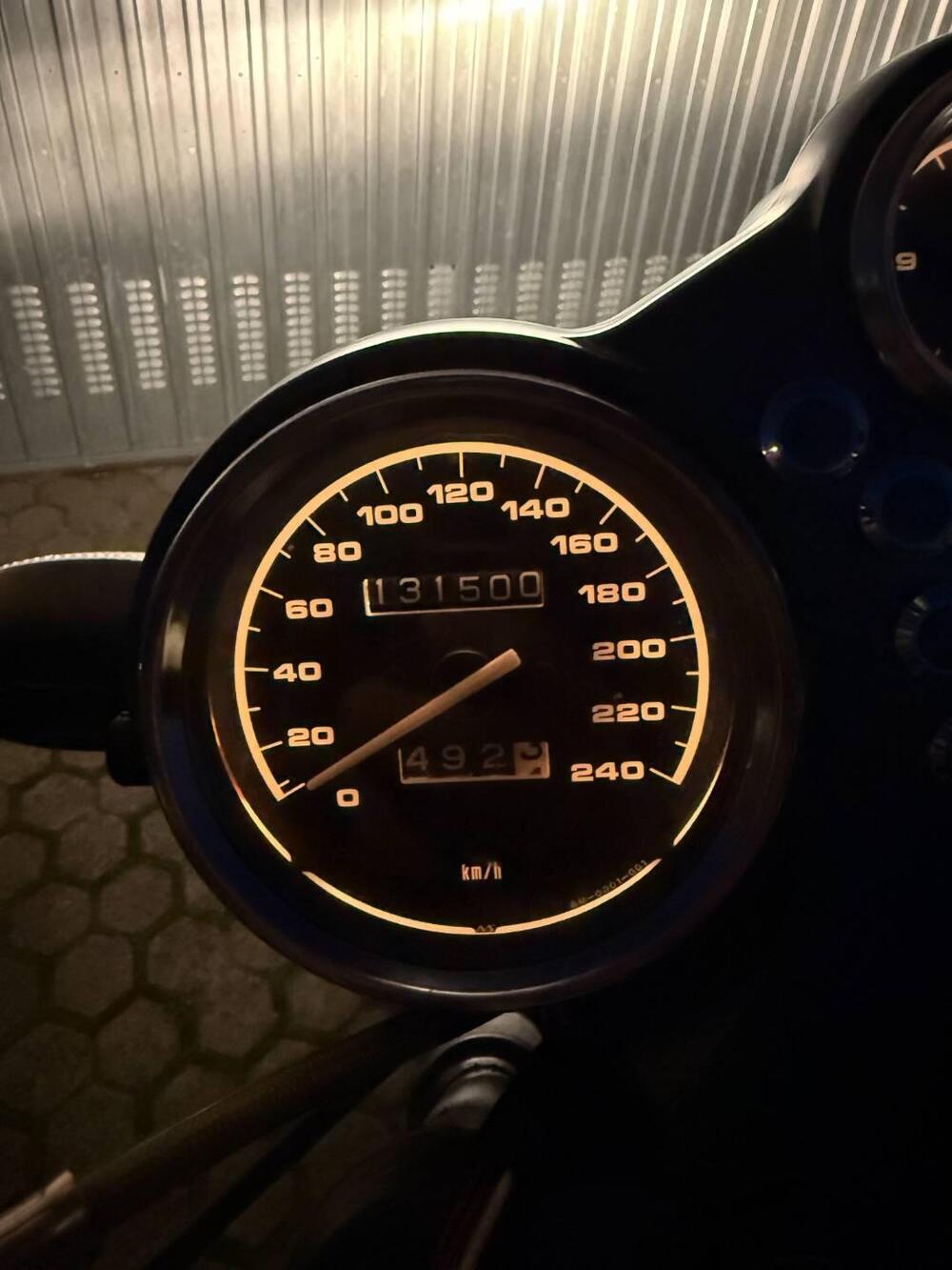 Bmw R 1150 R Rockster (2003 - 06) (13)