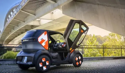 Renault ha gi&agrave; la sua kei car in Europa? La guerra nascosta del mercato delle microauto