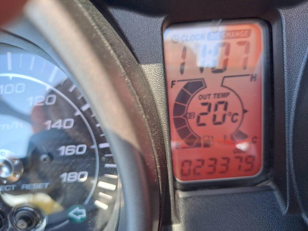 Yamaha X-Max 400 ABS (2013 - 16) (2)