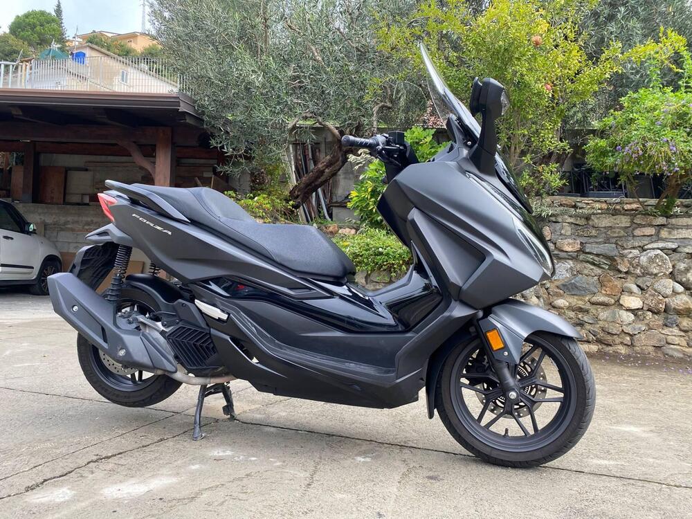 Honda Forza 125 (2023 - 24) (2)