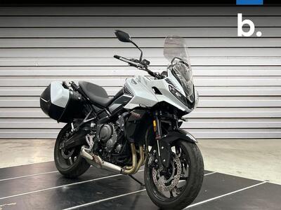 Triumph Tiger Sport 660 (2022 - 24) usata