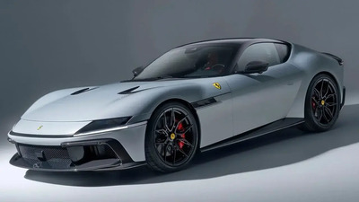 Ferrari 12Cilindri trasformata da Novitec: maranello non approva, ma il risultato supera i 340 km/h
