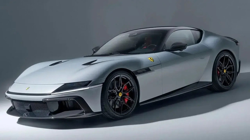 Ferrari 12Cilindri trasformata da Novitec: maranello non approva, ma il risultato supera i 340 km/h