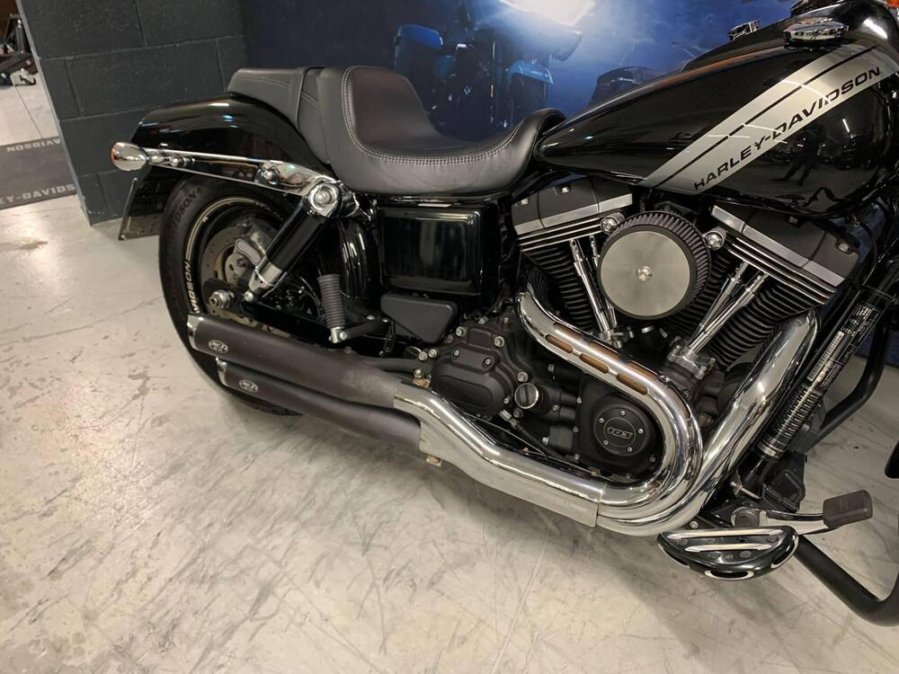 Harley-Davidson 1690 Fat Bob (2017) - FXDF (4)