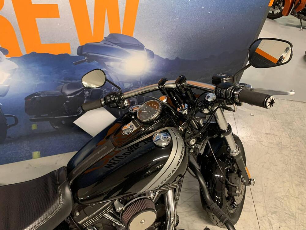 Harley-Davidson 1690 Fat Bob (2017) - FXDF (5)