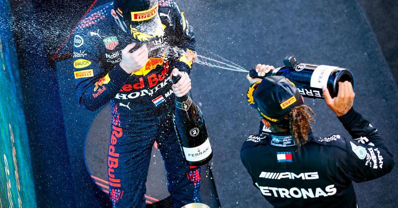 F1, Norris spiazza tutti: "La lotta al titolo nel 2021 tra Verstappen e Hamilton era più semplice di quella che sto affrontando oggi". Ecco perché