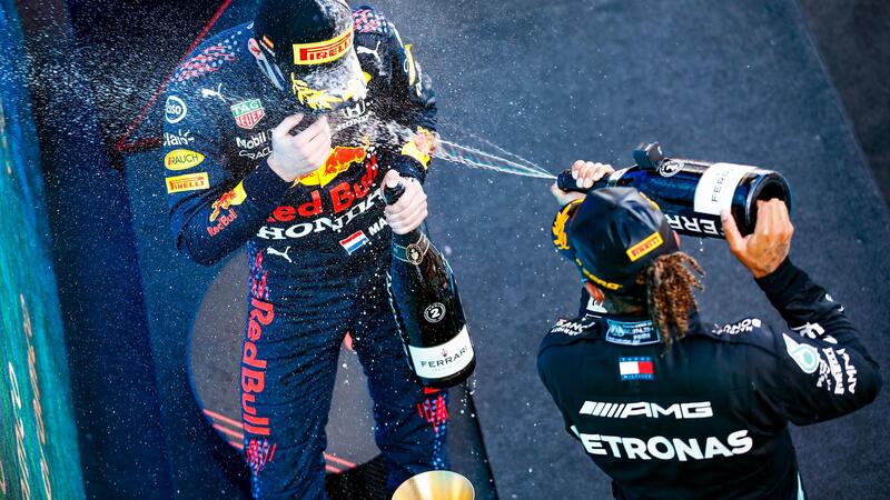 F1, Norris spiazza tutti: &quot;La lotta al titolo nel 2021 tra Verstappen e Hamilton era pi&ugrave; semplice di quella che sto affrontando oggi&quot;. Ecco perch&eacute;