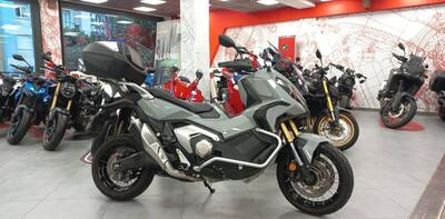 Honda X-ADV 750 DCT Gravel (2021 - 24) usata