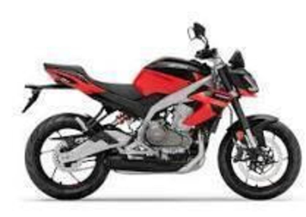Aprilia Tuono 457 (2025 - 26)