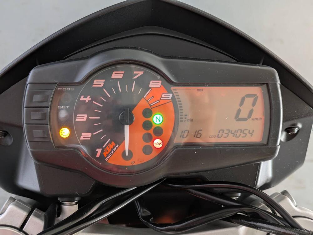 KTM 690 Duke R (2010 - 15) (3)