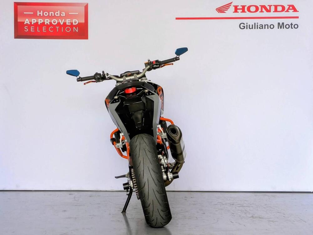 KTM 690 Duke R (2010 - 15) (4)