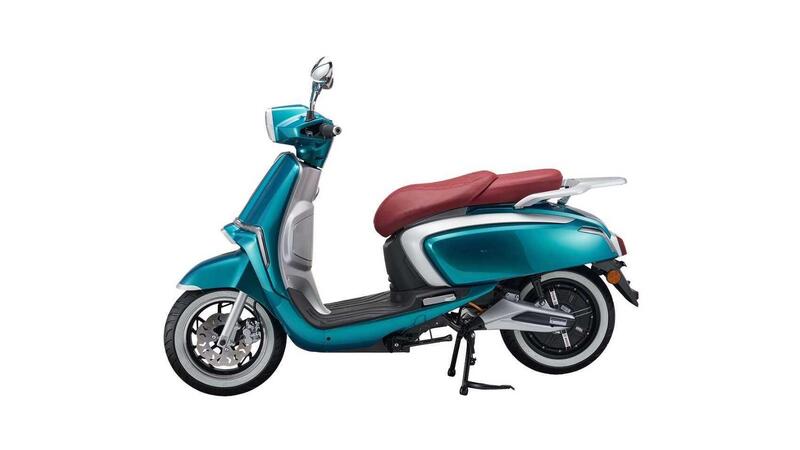 Hurba Brezza Brezza 50 (2025)