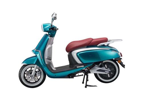 Hurba Brezza 50 (2025)