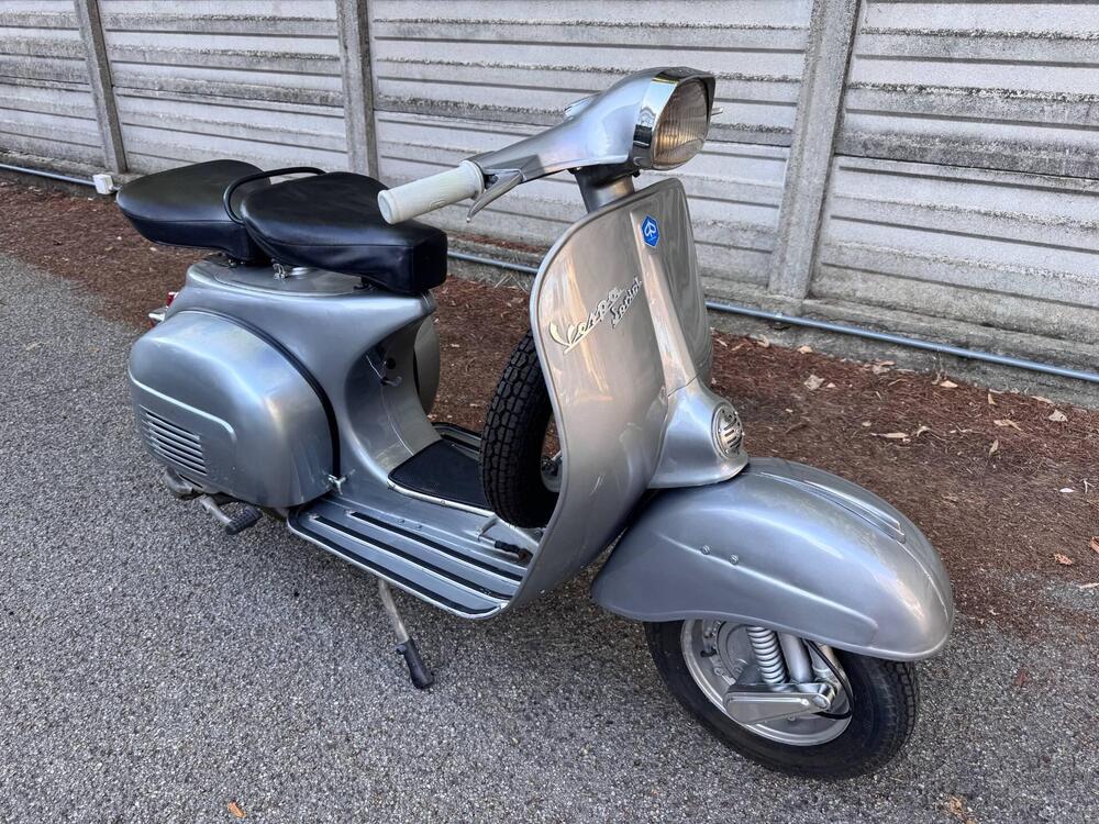 Piaggio Vespa 150 Sprint Veloce VLB1T (2)