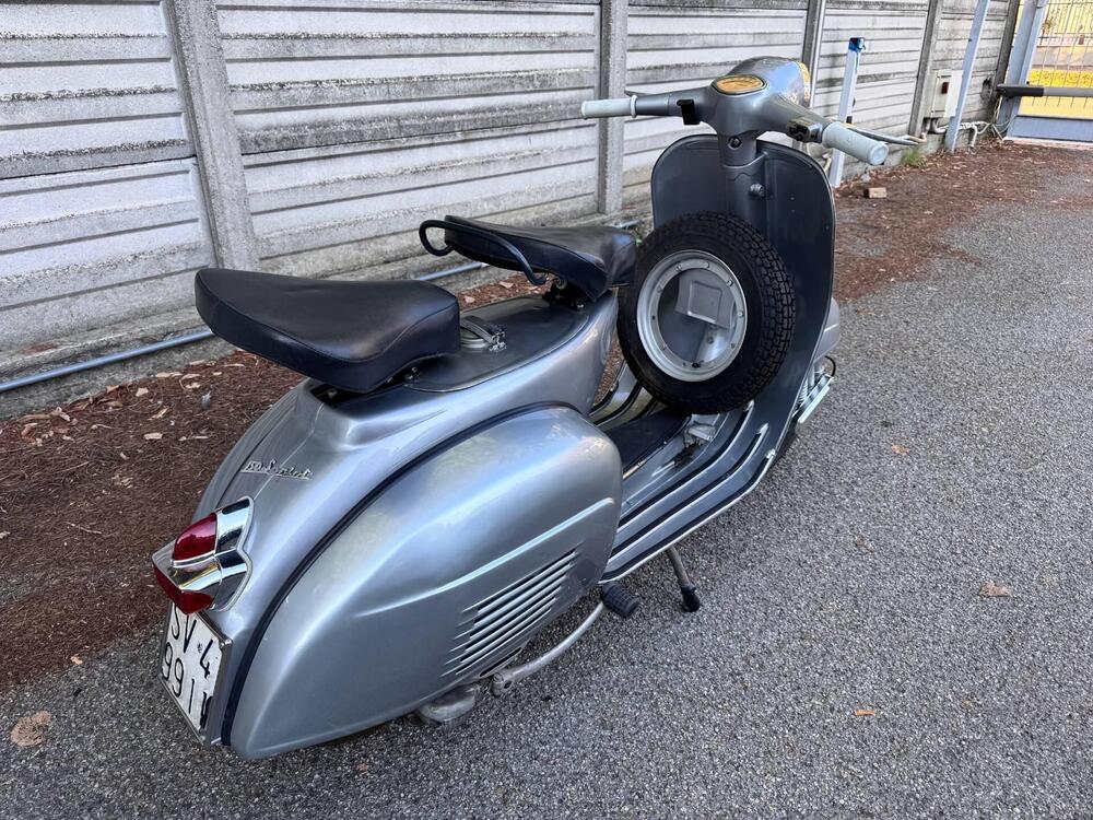 Piaggio Vespa 150 Sprint Veloce VLB1T (3)