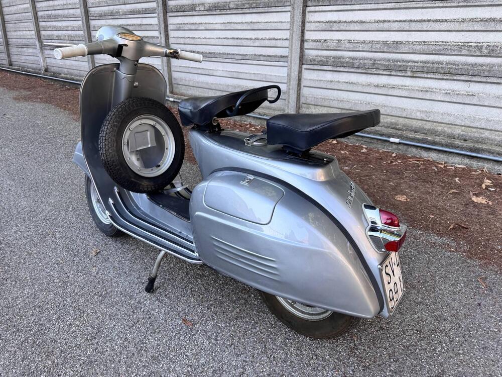 Piaggio Vespa 150 Sprint Veloce VLB1T (6)