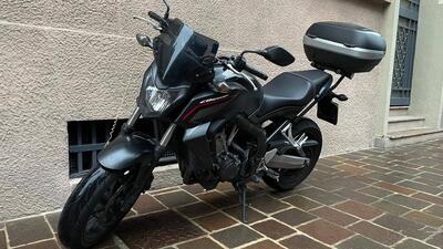 Honda CB 650 F ABS (2014 - 17) usata