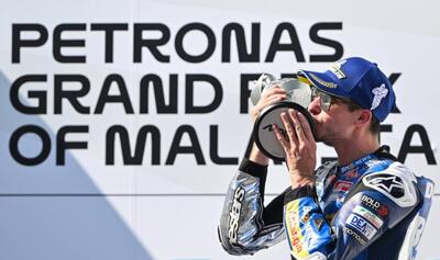 MotoGP 2025. Le pagelle del GP di Sepang: Alex Marquez, il pilota &ldquo;invisibile&rdquo;, fa meglio di Marc Marquez [GALLERY]