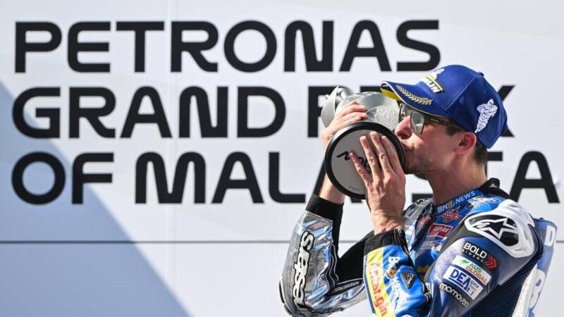 MotoGP 2025. Le pagelle del GP di Sepang: Alex Marquez, il pilota &ldquo;invisibile&rdquo;, fa meglio di Marc Marquez [GALLERY]