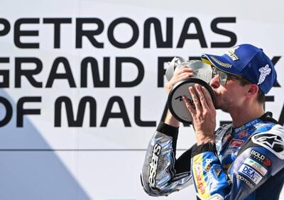 MotoGP 2025. Le pagelle del GP di Sepang: Alex Marquez, il pilota “invisibile”, fa meglio di Marc Marquez [GALLERY]