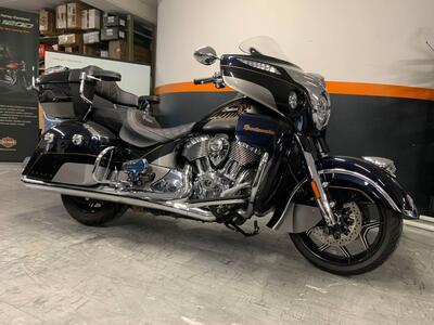 Indian Roadmaster 1890 (2021 - 25) usata