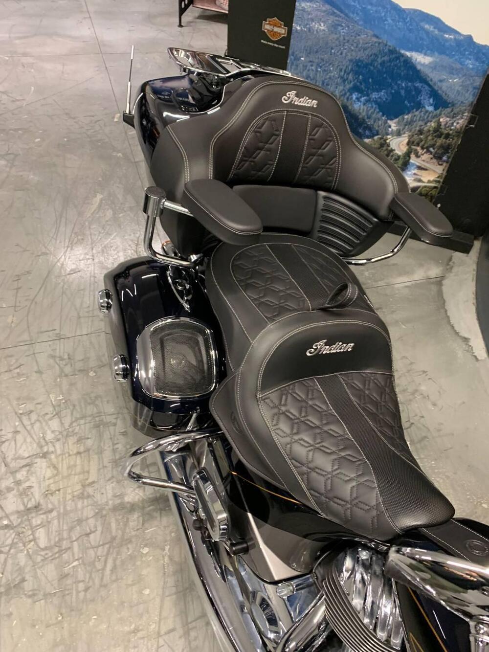 Indian Roadmaster 1890 (2021 - 25) (6)